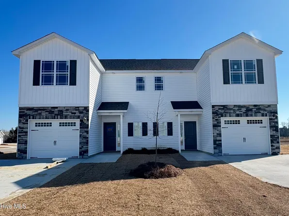 2601 Nexus Drive #B, Greenville, NC 27834