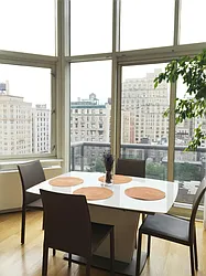 Rented by Keller Williams NYC