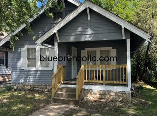 1942 E 71st Ter, Kansas City, MO 64132