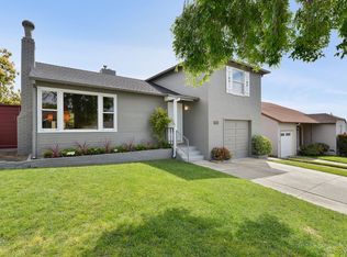 750 Cypress Ave, San Bruno, CA 94066