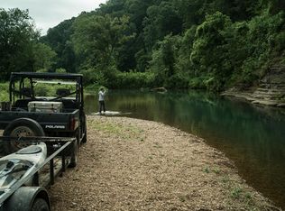 920 Tumbling Ck Rd, Hurricane Mills, TN 37078