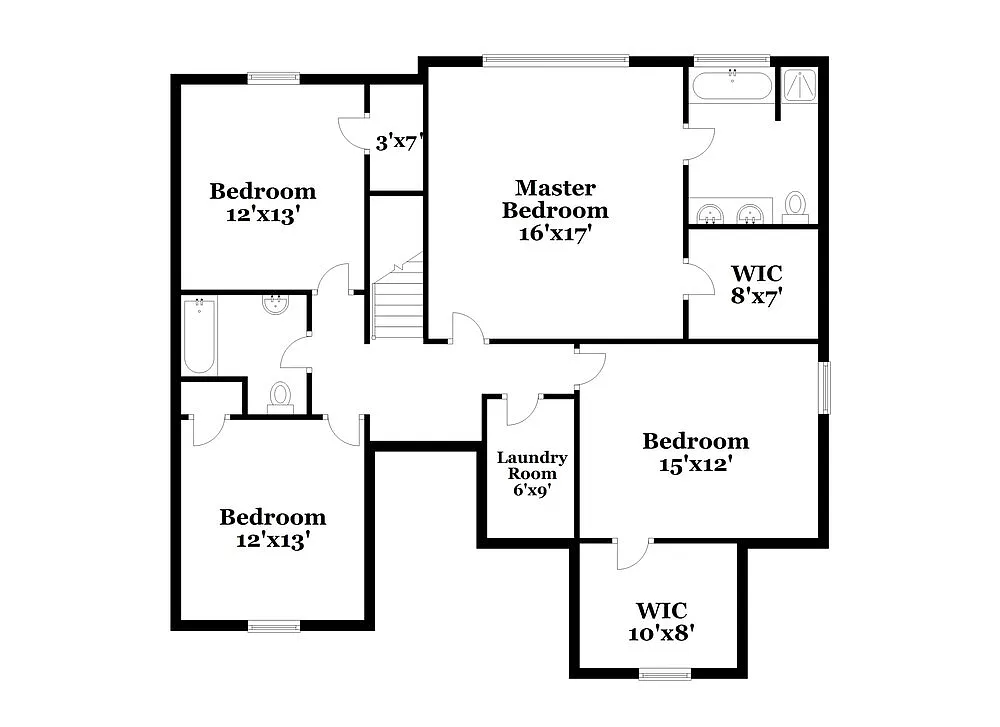 Building Photo - 787 Helm Ln NW