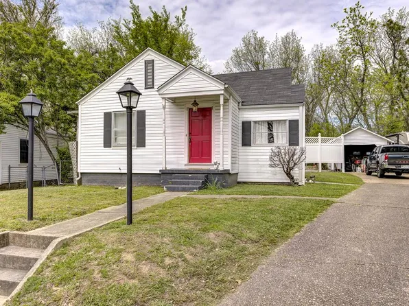 1629 Broadhill Dr, Vicksburg, MS 39180