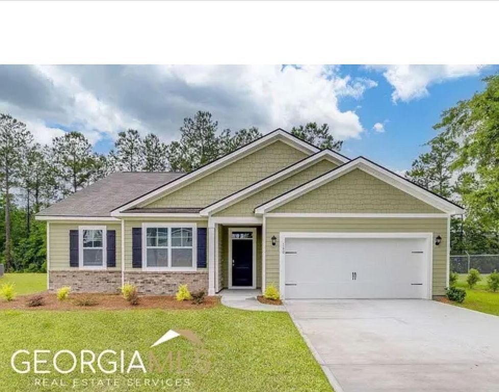 160 Sugar Pine Dr, Richmond Hill, GA 31324 Zillow