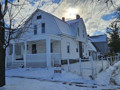 500 E Indiana St, Bay City, MI, 48706