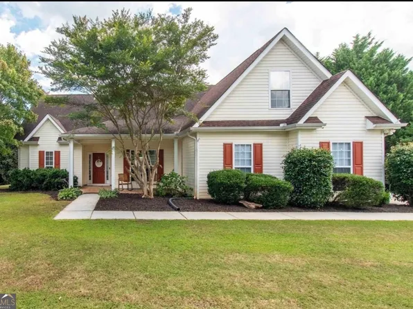 188 Meadows Dr, Senoia, GA 30276