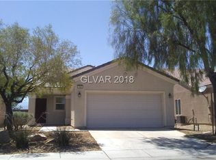7921 Lily Trotter St, North Las Vegas, NV 89084