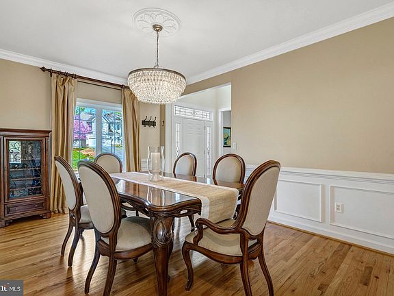 5th image of 3354 Roundtree Estates Ct
