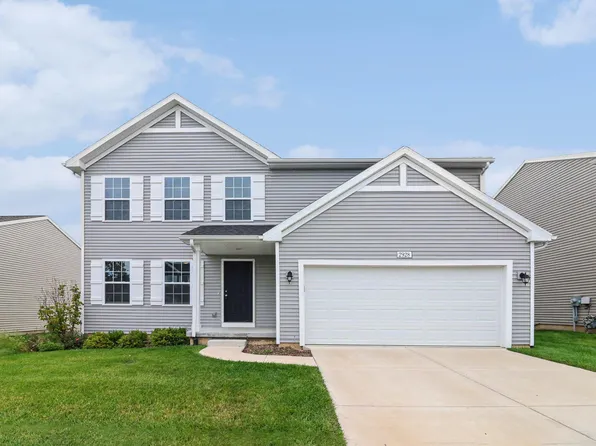 2928 Sycamore River Dr, Fowlerville, MI 48836