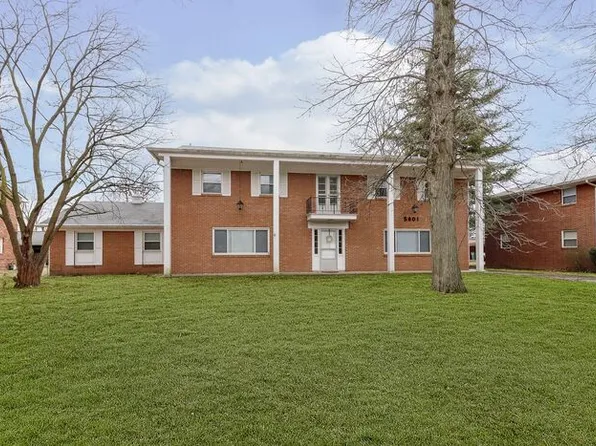 5801 W 25th St Unit 2, Indianapolis, IN 46224
