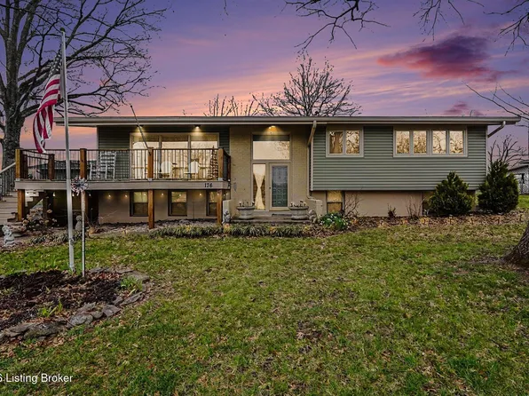 176 Chilton Ct, Campbellsburg, KY 40011
