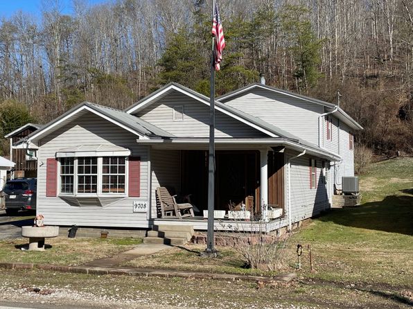 9708 Straight Frk, West Hamlin, WV 25571