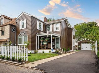 327 McCready Way, Sewickley, PA 15143
