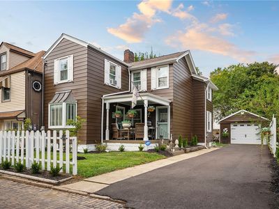 327 McCready Way, Sewickley, PA, 15143