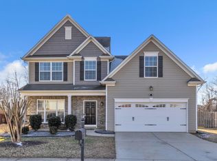 9 Blue Slate Ct, Greenville, SC 29607