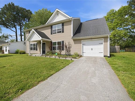 4th image of 1112 Sir Gawaine Dr