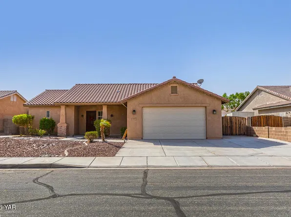 7871 E 36th Pl, Yuma, AZ 85365