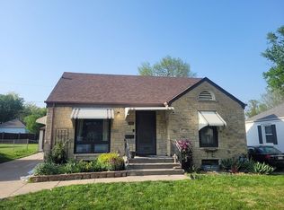 3760 B St, Lincoln, NE 68510