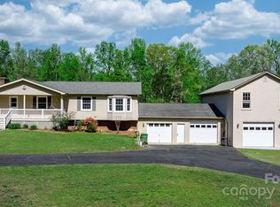 229 Oakridge Rd, Stanley, NC 28164