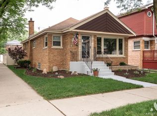 11226 S Sawyer Ave, Chicago, IL