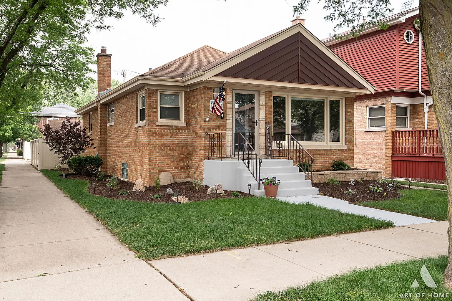 11226 S Sawyer Ave photo 1