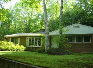 76 Spring Hill Rd, Campton, NH 03223