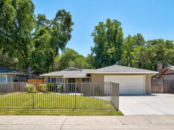 6101 Westbrook Dr, Citrus Heights, CA 95621