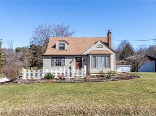 981 N Revere Rd, Akron, OH 44333