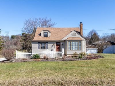 981 N Revere Rd, Akron, OH, 44333