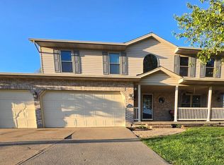 3840 Hickoryview Dr, Hamilton, OH 45011