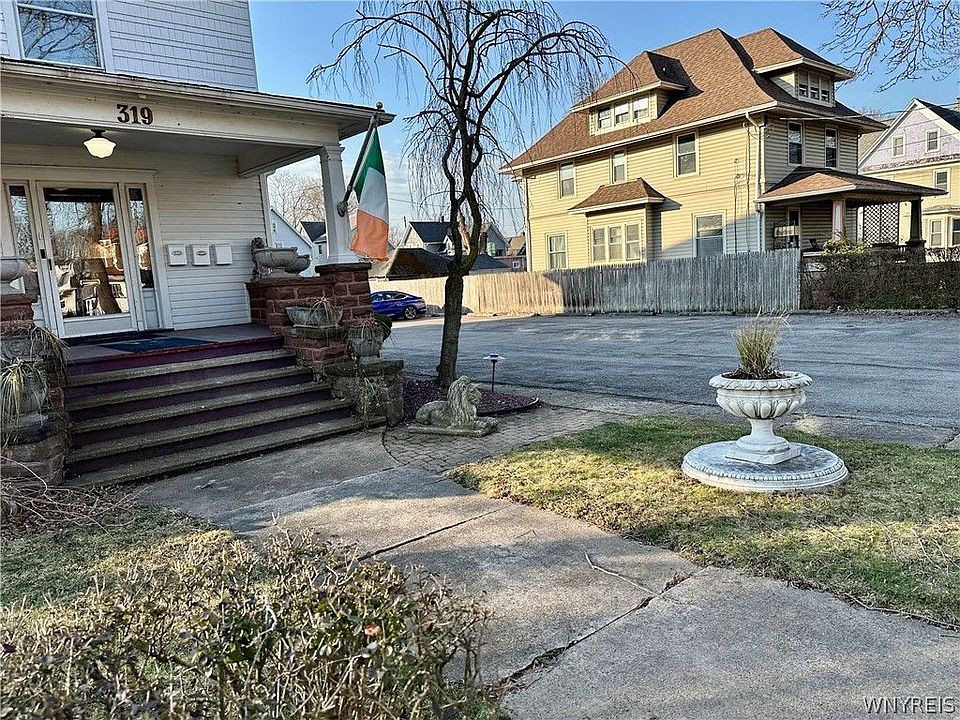 319 Wheatfield St FLOOR 3, North Tonawanda, NY 14120 Zillow