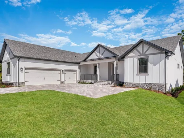 4047 Southern Valley Loop, Brooksville, FL 34601