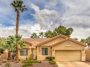 1953 Kachina Mountain Dr, Henderson, NV 89012