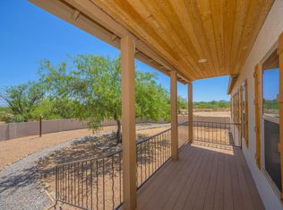 651 N Blue Denim Pl, Vail, AZ 85641