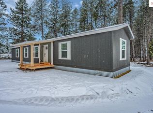 235 Davis Rd, Sagle, ID 83860