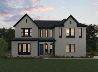 Zurich Plan, Hoadly Falls, Woodbridge, VA 20112