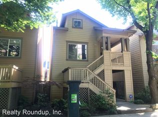 1310 P St #B, Sacramento, CA