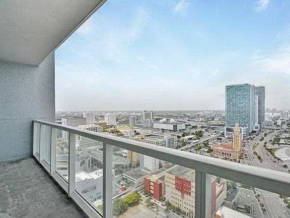 4th image of 244 Biscayne Blvd APT 2304