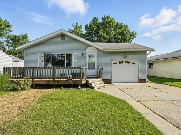 171 Best St, Bedford, OH 44146