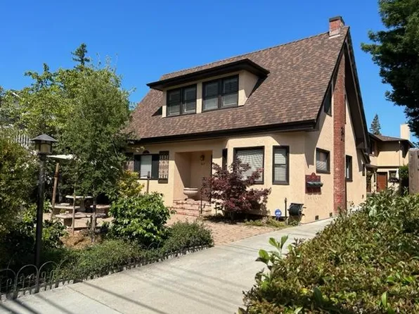 247 E Bellevue Ave, San Mateo, CA 94401