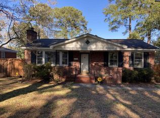 1032 Elm Ave, Columbia, SC 29205