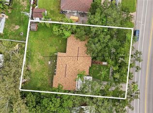 500 W Davis Blvd LOT 41, Tampa, FL 33606