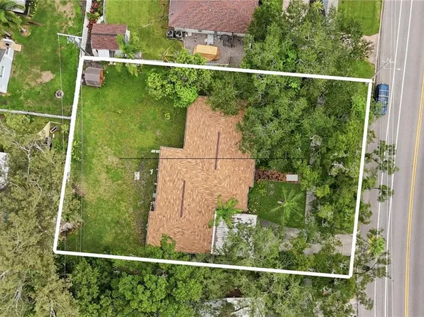 500 W DAVIS BOULEVARD LOT 41, TAMPA, FL 33606