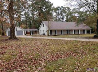 43382 Circle Oaks Dr, Gonzales, LA 70737