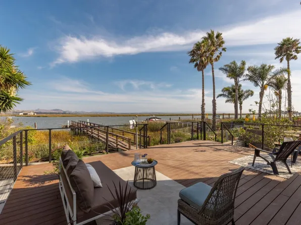 1720 Milton Road W, Napa, CA 94559