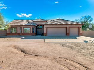 823 N 110th St, Mesa, AZ 85207