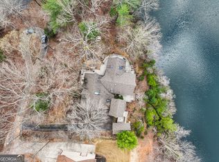 66 Tamarack Point, Jasper, GA 30143