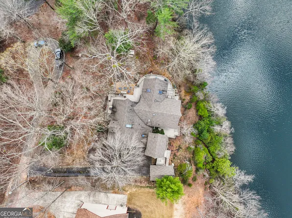 66 Tamarack Point, Jasper, GA 30143