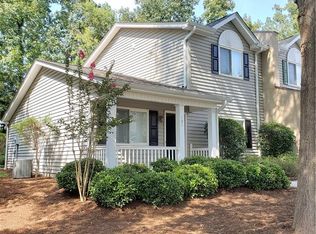 101 Perkins Pl, Seneca, SC 29678