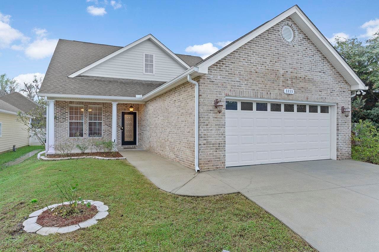 3355 Cameron Chase Dr, Tallahassee, FL 32309 Zillow